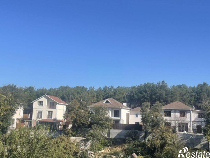 Коттедж/дом Севастополь, улица Николая Кисляка