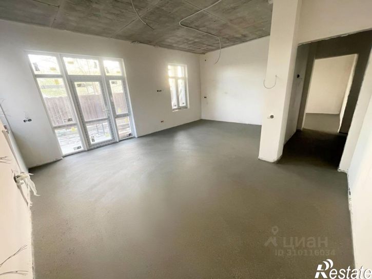 Коттедж/дом Севастополь, улица Николая Кисляка