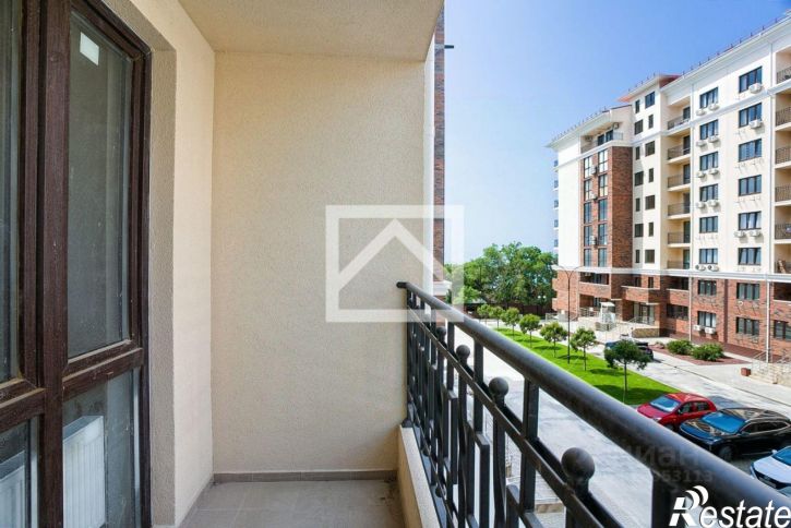 2-комн квартира Восход п.г.т., Авроры ул., д.77