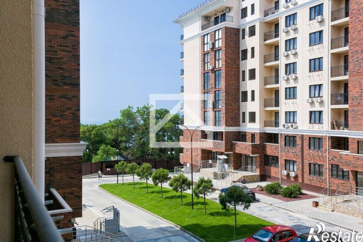 2-комн квартира Восход п.г.т., Авроры ул., д.77