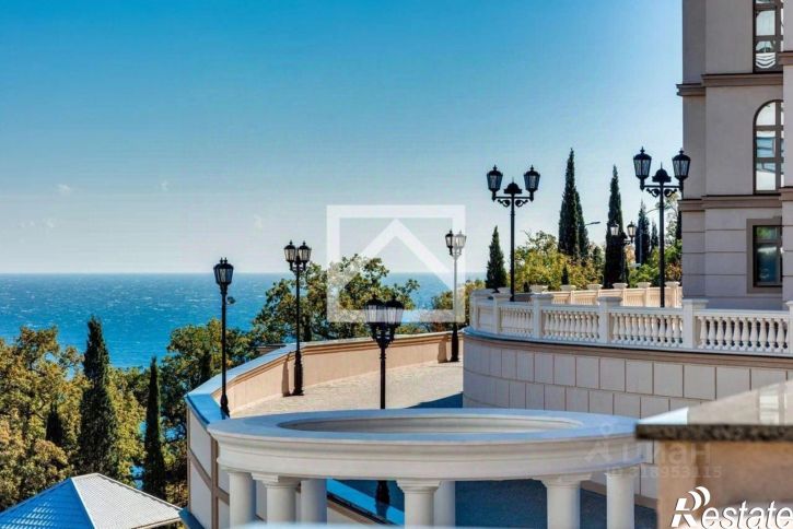 2-комн квартира Ореанда п.г.т., д.60г