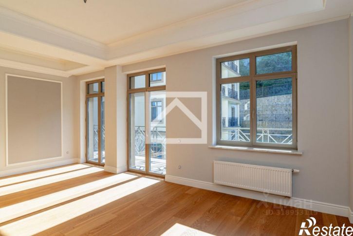 2-комн квартира Ореанда п.г.т., д.60г