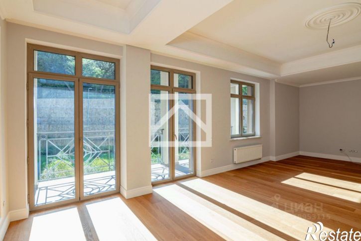 2-комн квартира Ореанда п.г.т., д.60г