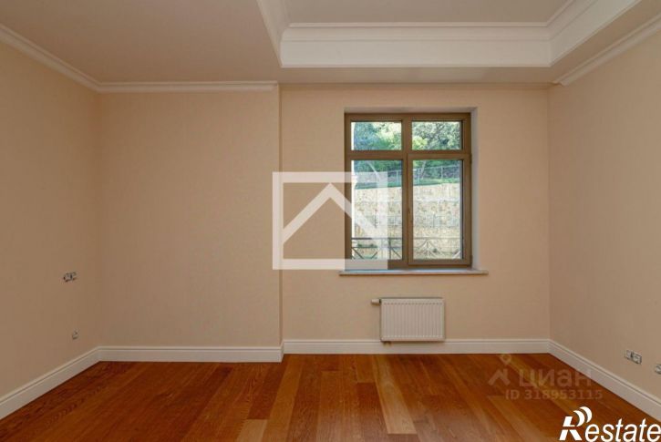 2-комн квартира Ореанда п.г.т., д.60г