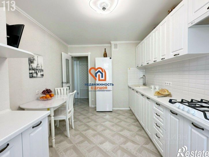 3-комн квартира улица Комбрига Потапова, 31,  д. 31