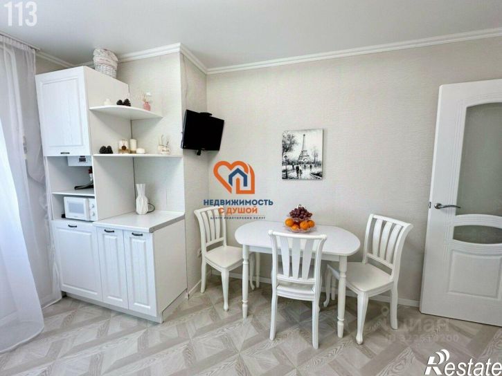 3-комн квартира улица Комбрига Потапова, 31,  д. 31