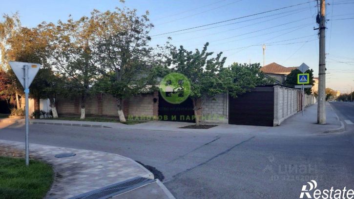 3-комн квартира Симферополь г., Киевский