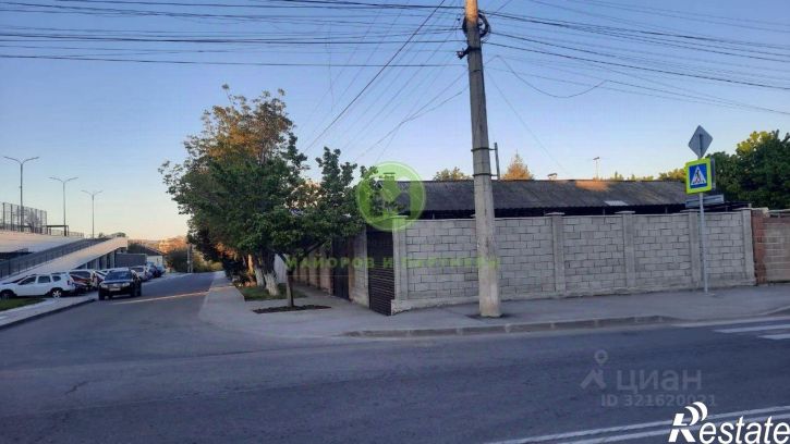 3-комн квартира Симферополь г., Киевский