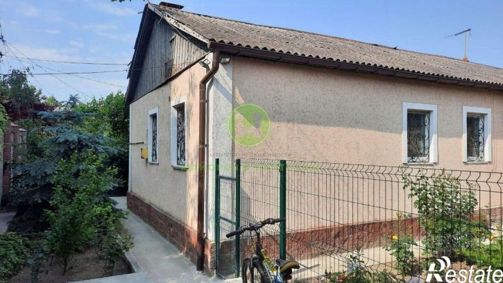 3-комн квартира Симферополь г., Киевский