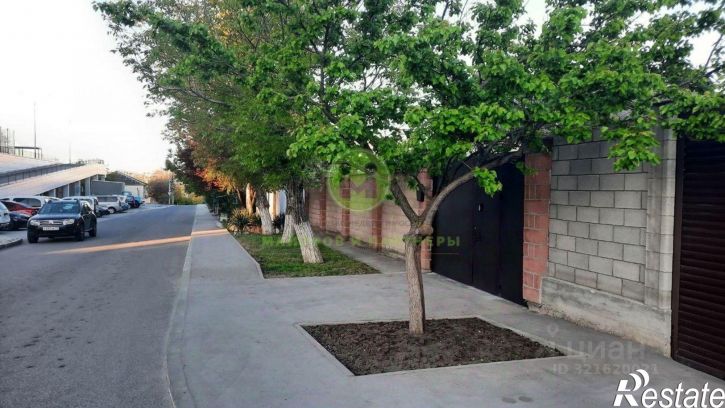 3-комн квартира Симферополь г., Киевский