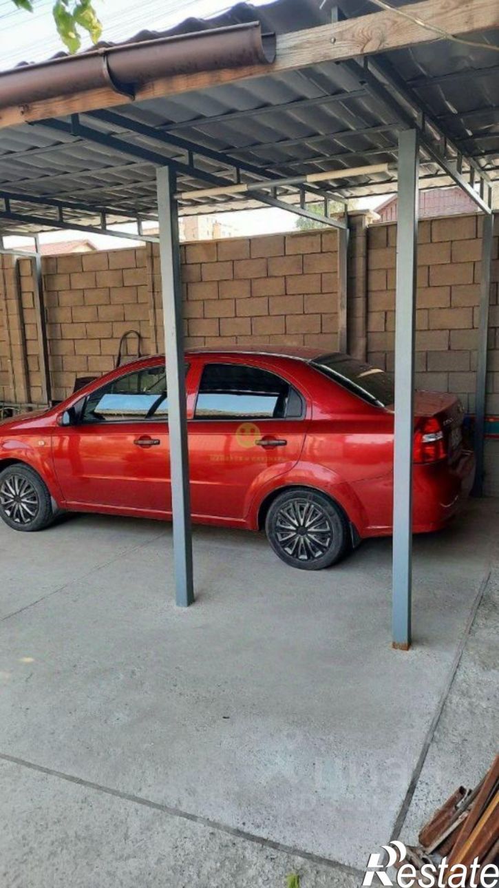 3-комн квартира Симферополь г., Киевский