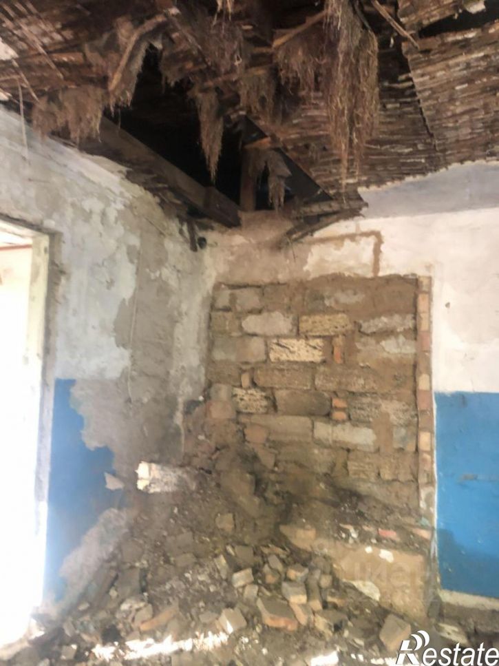 Отдельное здание ул. Степная