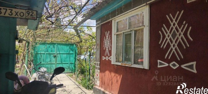 Коттедж/дом Бахчисарайский район