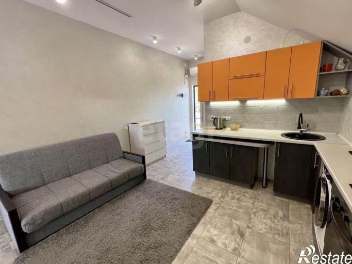 1-комн квартира Качинское шоссе, 35/9,  д. 35/9