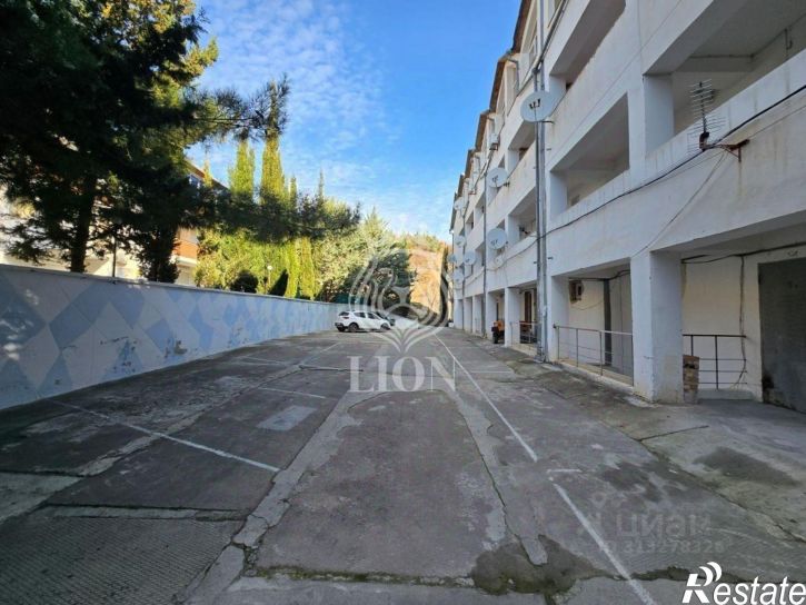 2-комн квартира Алушта, шоссе Судакское