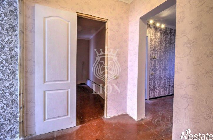 3-комн квартира Алушта городской округ, Алушта