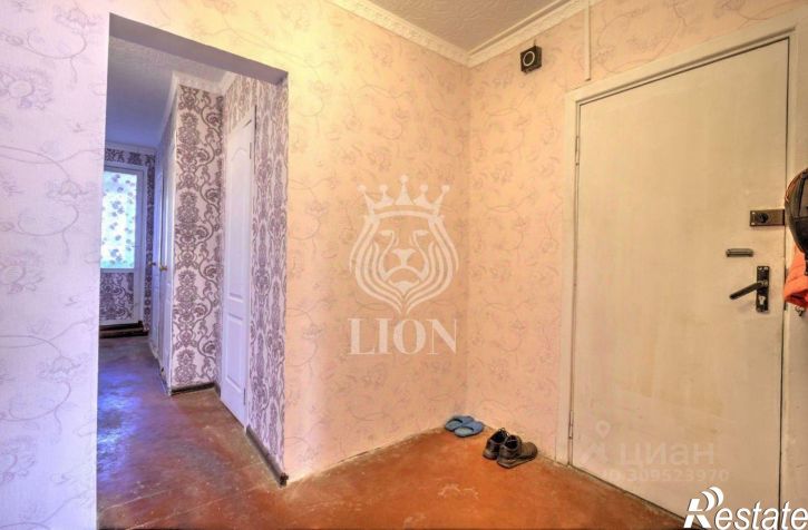 3-комн квартира Алушта городской округ, Алушта