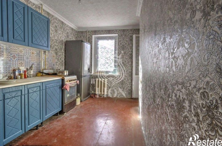 3-комн квартира Алушта городской округ, Алушта