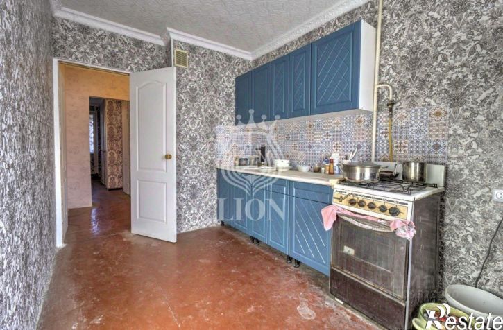 3-комн квартира Алушта городской округ, Алушта