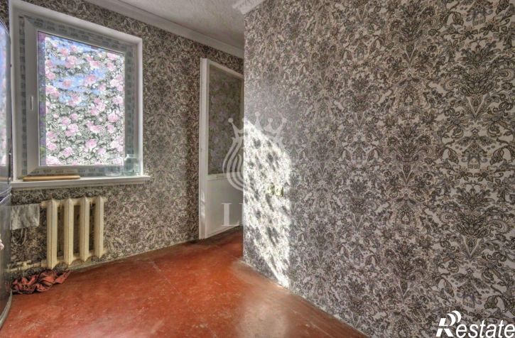 3-комн квартира Алушта городской округ, Алушта