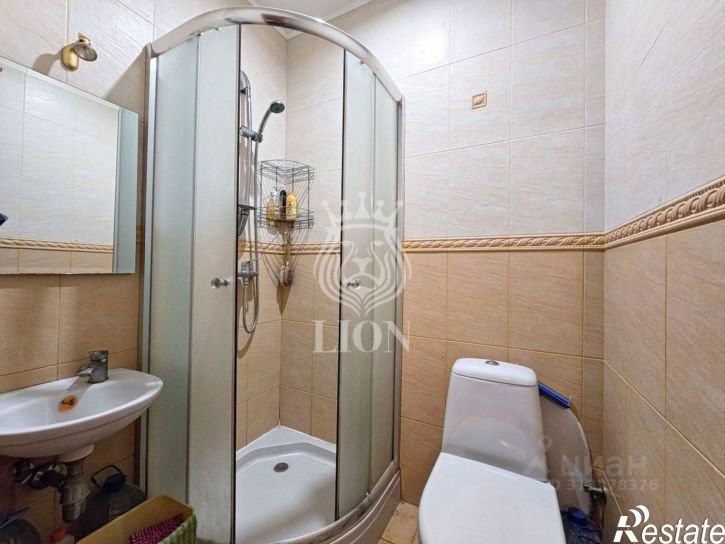 2-комн квартира Алушта, шоссе Судакское