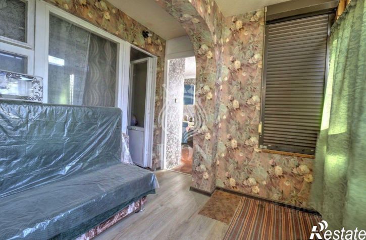 3-комн квартира Алушта городской округ, Алушта