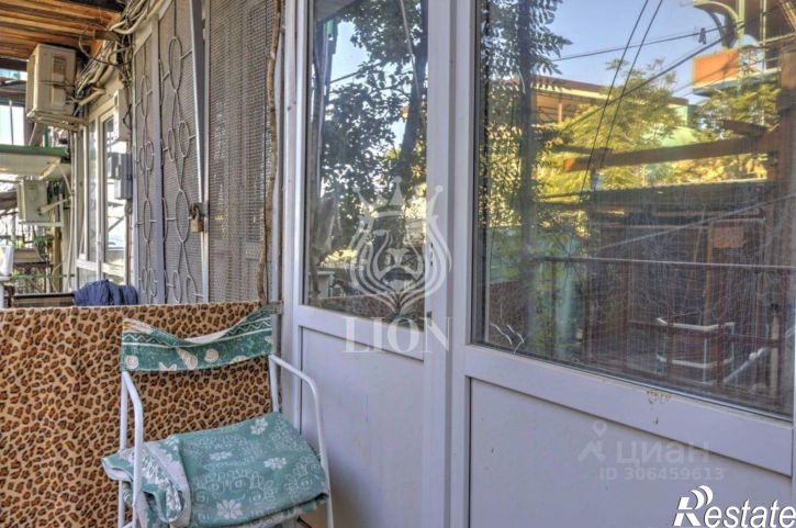 Гараж/парковка "Алушта — Судак — Феодосия" — б/о «Эврика»