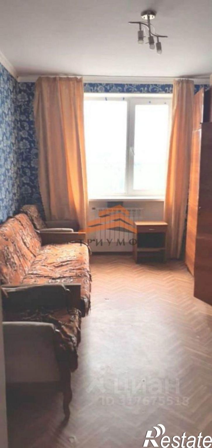 3-комн квартира Феодосия городской округ, Феодосия