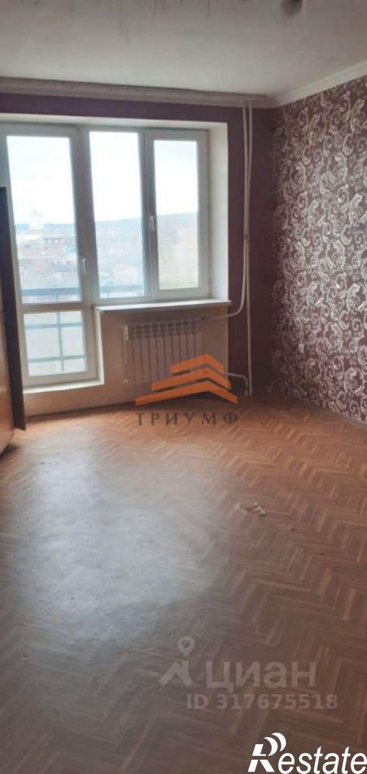 3-комн квартира Феодосия городской округ, Феодосия