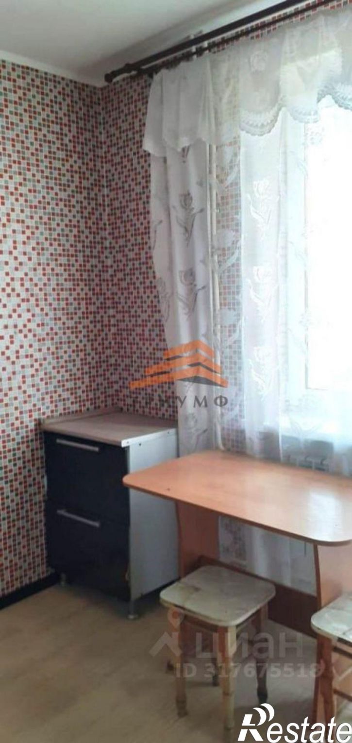 3-комн квартира Феодосия городской округ, Феодосия