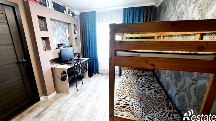 Коттедж/дом Бахчисарайский район