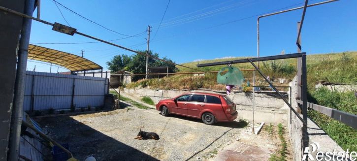 Коттедж/дом Бахчисарайский район