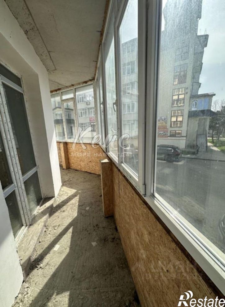 2-комн квартира Советская улица, 1А,  д. 1А