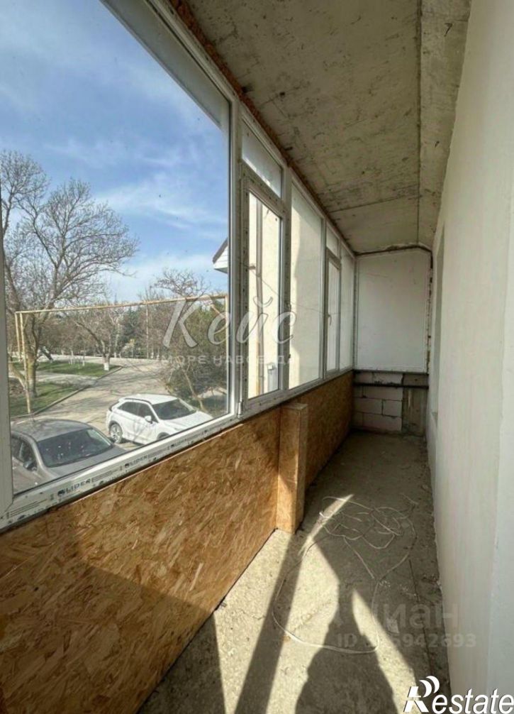 2-комн квартира Советская улица, 1А,  д. 1А