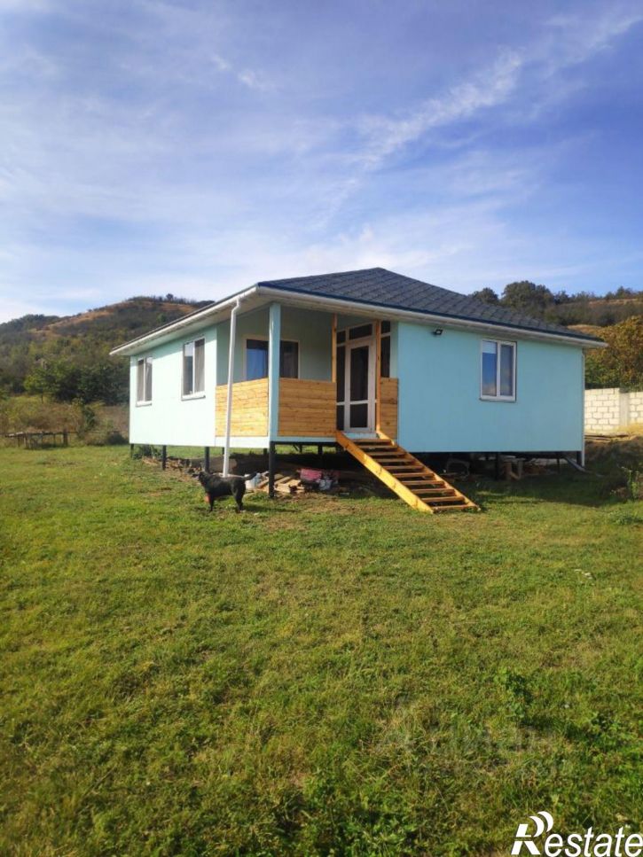 Коттедж/дом Белогорский район