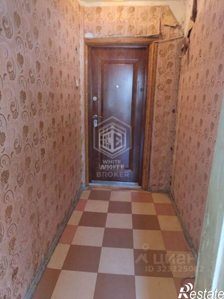 1-комн квартира Ялта г., Ганского Алексея ул., д.59