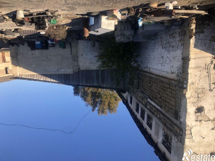 Отдельное здание ул. Степная