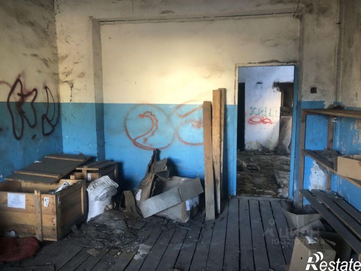 Отдельное здание ул. Степная