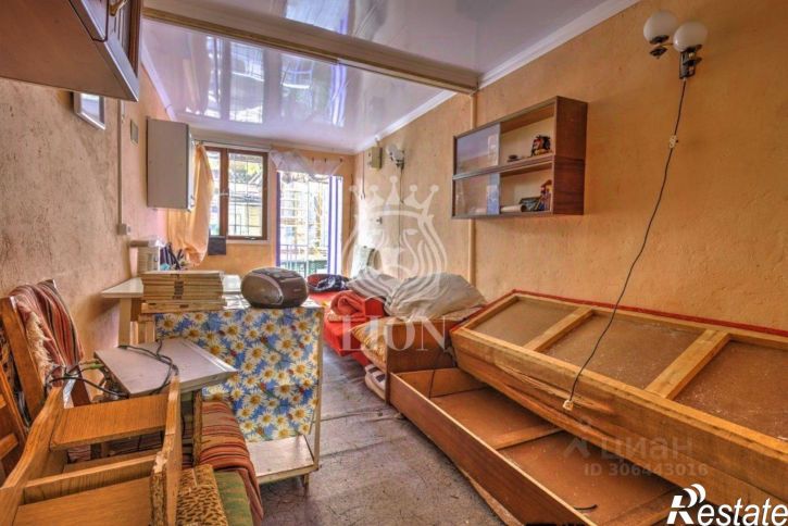 Гараж/парковка Семидворье п, Солнечный пер