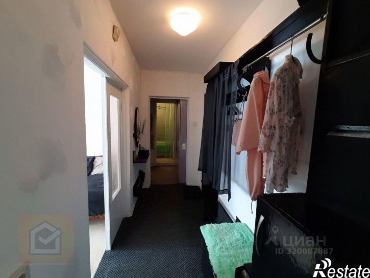 2-комн квартира Симферополь г., Балаклавская ул., 45