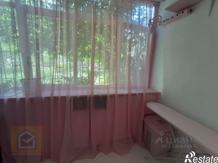 2-комн квартира Симферополь г., Балаклавская ул., 45