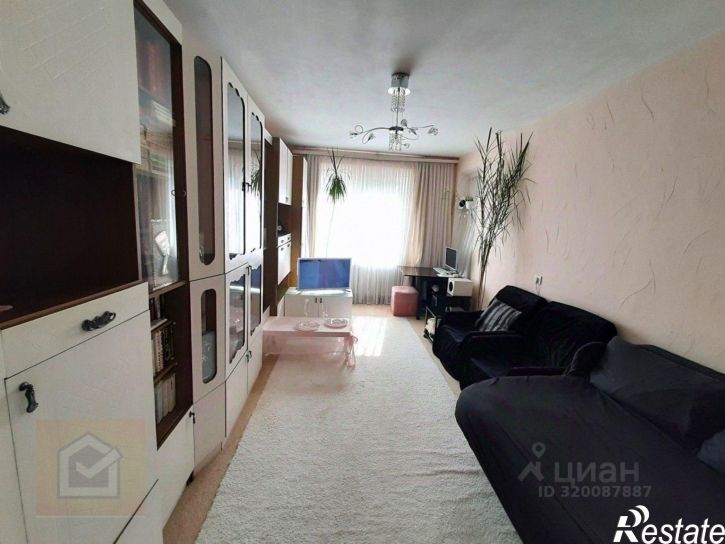 2-комн квартира Симферополь г., Балаклавская ул., 45