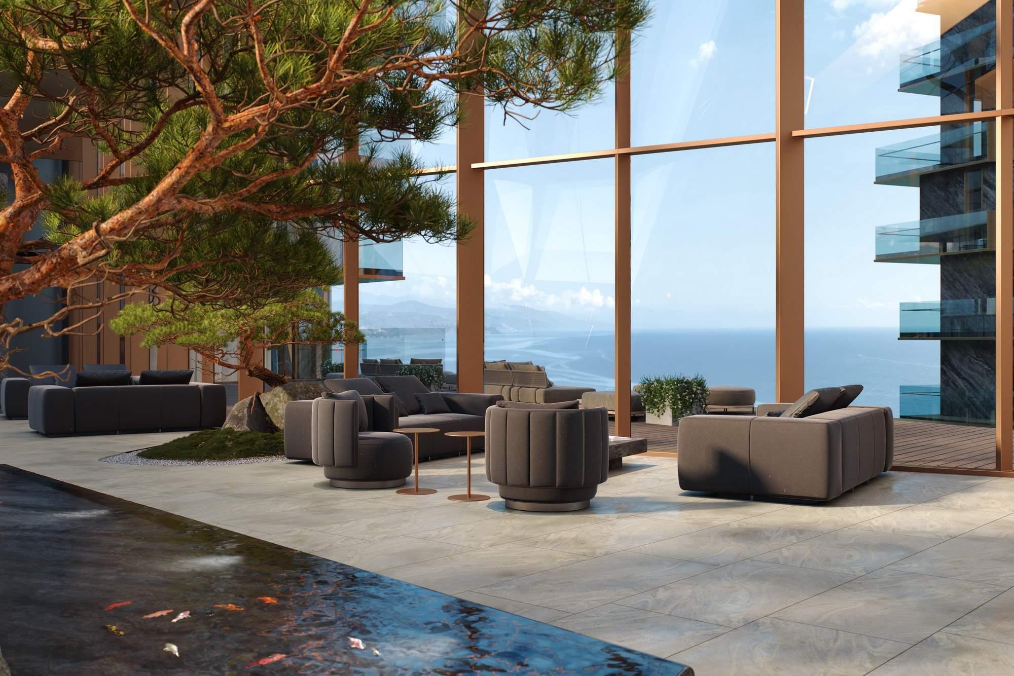 Купить студию за 14 994 100 рублей на 1 Апреля улица, д.1