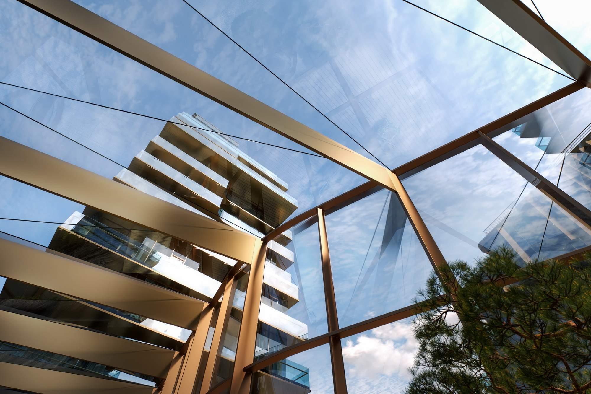 Купить студию за 17 169 600 рублей на 1 Апреля улица, д.1