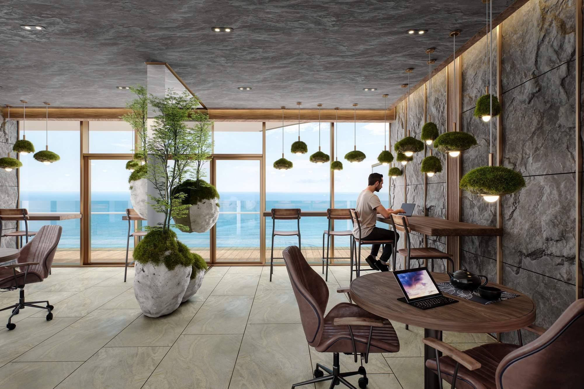 Купить студию за 15 420 800 рублей на 1 Апреля улица, д.1