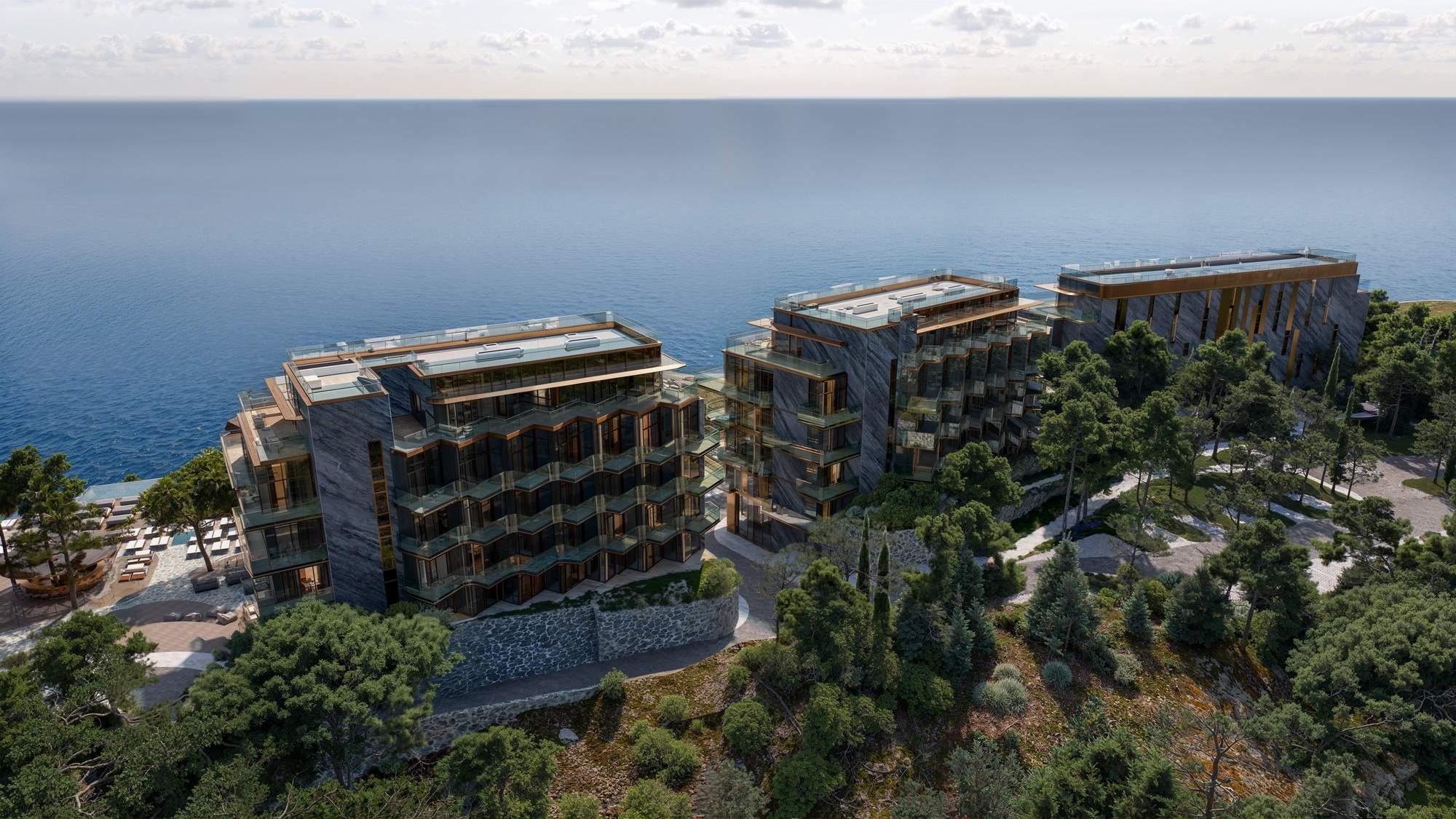 Купить студию за 15 685 100 рублей на 1 Апреля улица, д.1