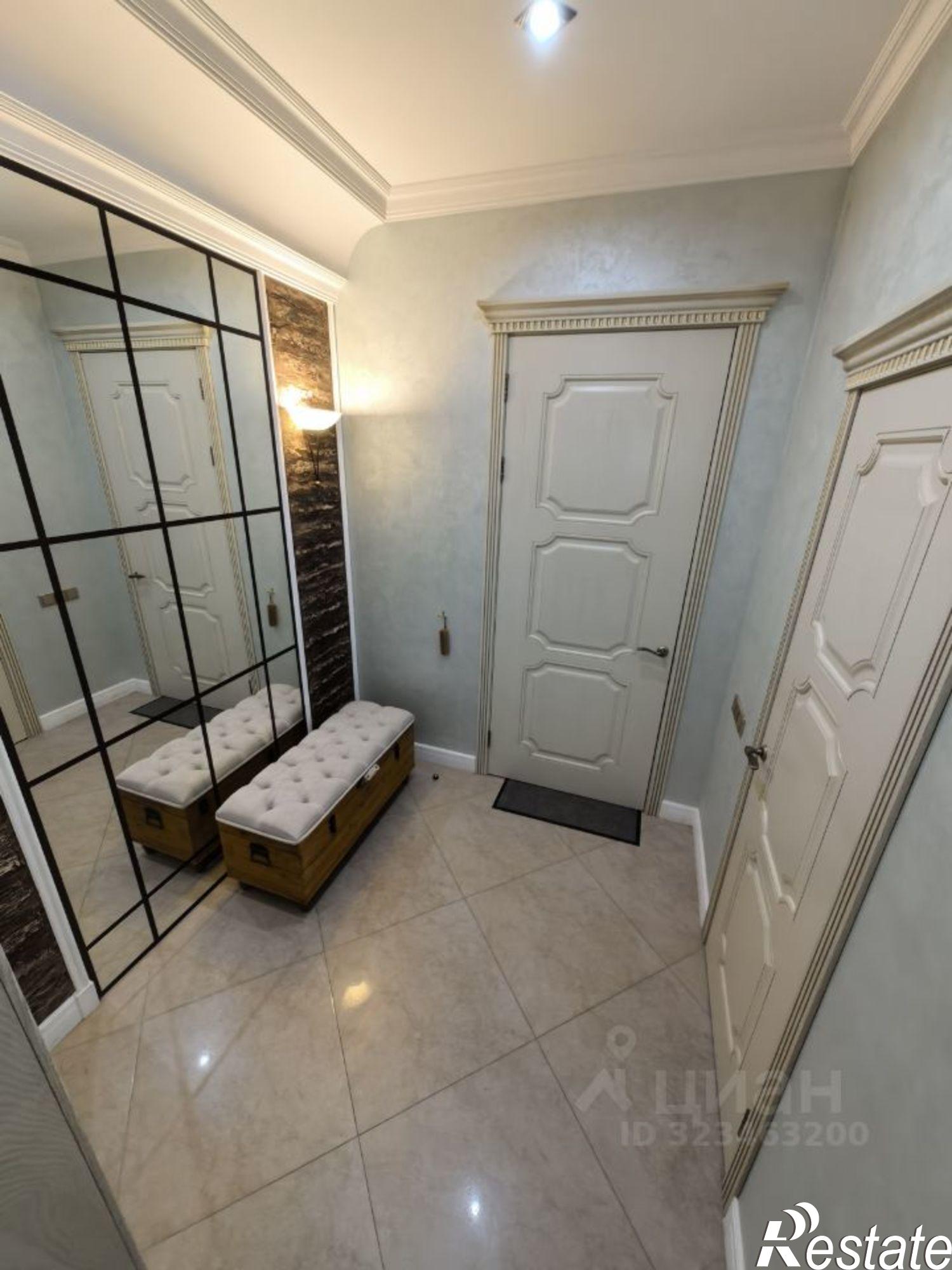 Сдать дачу, дом, коттедж за 110 000 рублей на улица Ефремова, 40