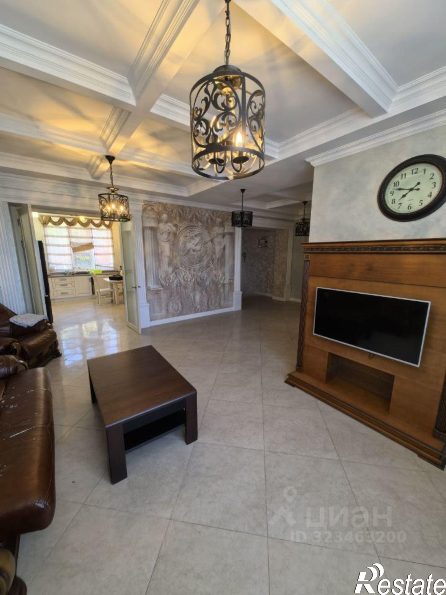 Сдать дачу, дом, коттедж за 110 000 рублей на улица Ефремова, 40