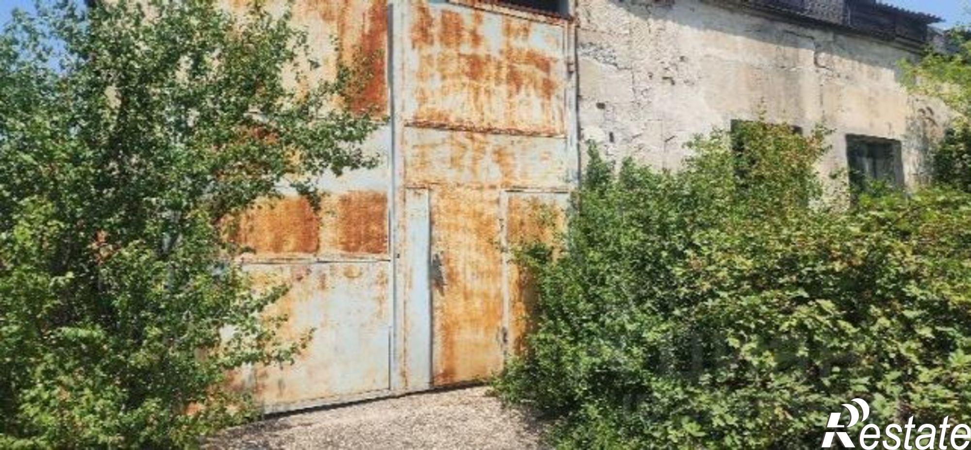 Сдать ОСЗ, отдельно стоящее здание за 197 758 рублей на ул Мира, 5