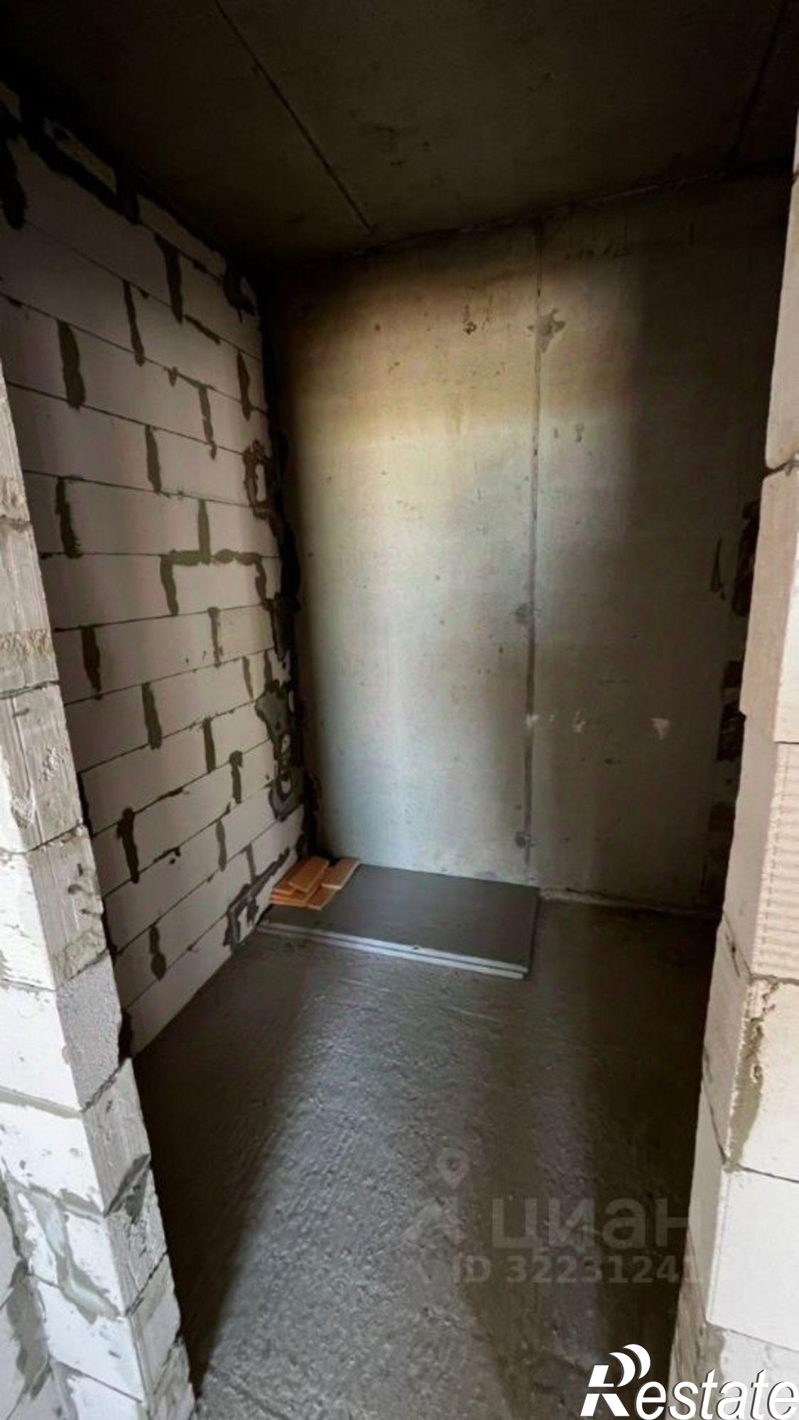 Купить квартиру за 5 900 000 рублей на Парковая улица, 3